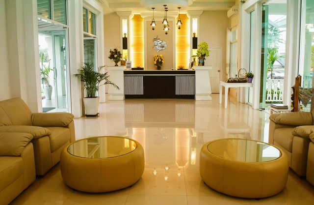 Nantrungjai Boutique Hotel