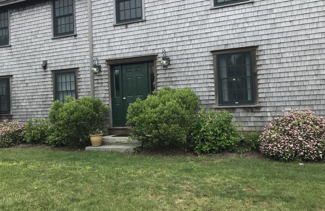 Nantucket 4BR/4BTH house great for large groups and families!