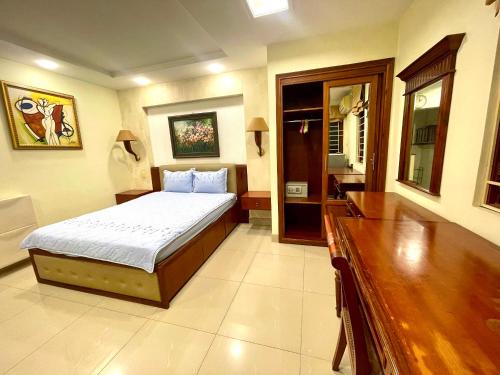 Nanwa House