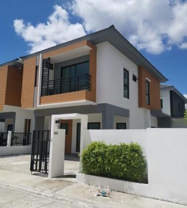 Nanzarie House