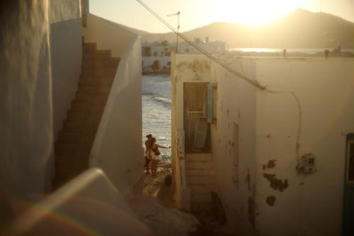 Naousa's Melody
