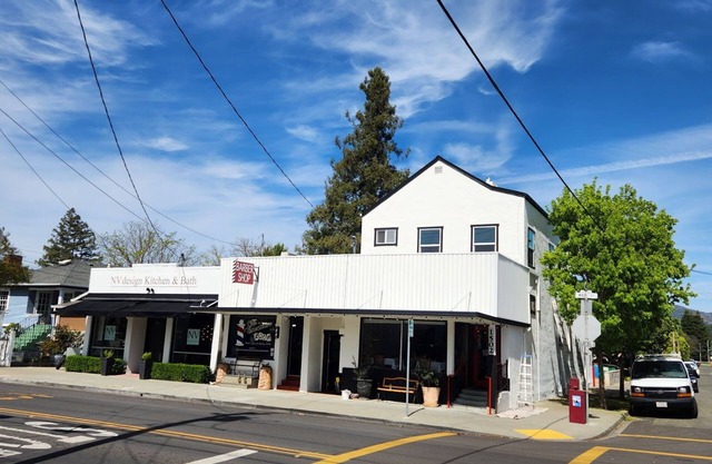 Napa Valley Gem – Walkable Location, 31+Day Stays