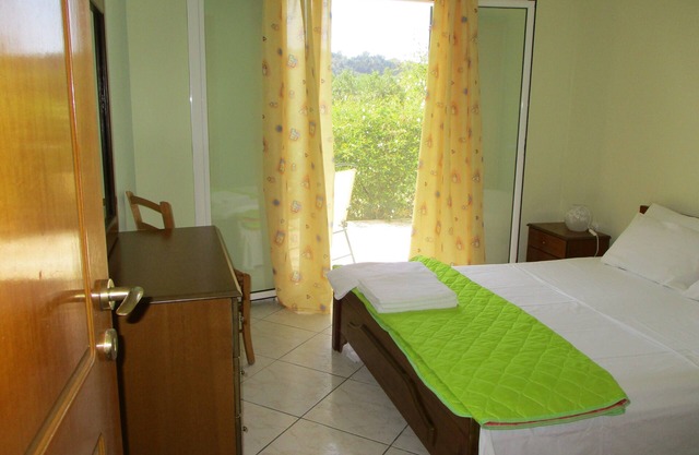 nApartment of 50 sq m in a quiet and friendly environment.