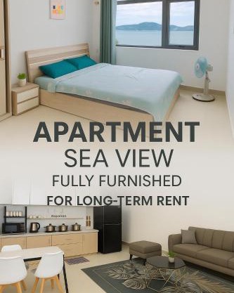 Napoleon Apartment SeaView
