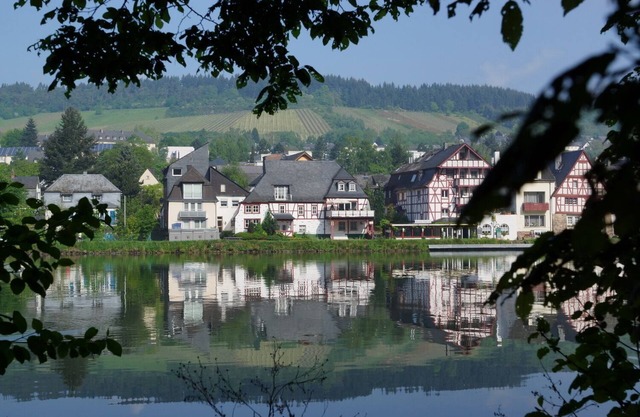 Napoleone sur Moselle