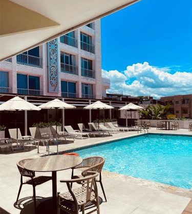 Napolitano Hotel 
