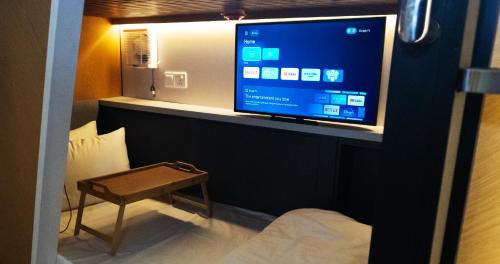 Napzone KLIA T2