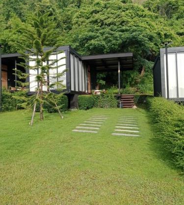 Nara Black Mountain