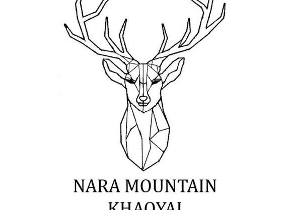 Nara mountain Khaoyai