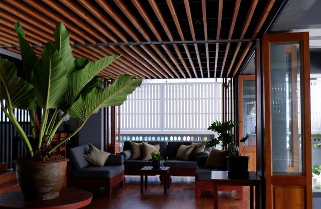 Nara Residence Trang