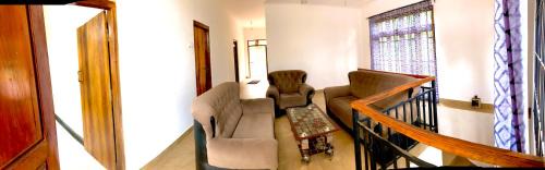 Narangala mountain house 2