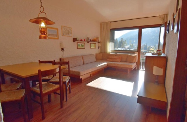 Nardis 205 Bilocale