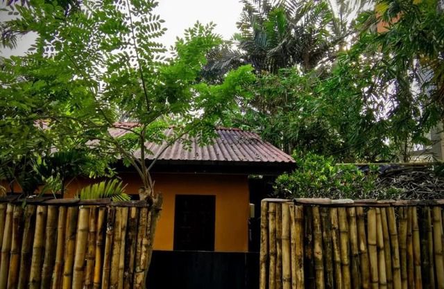 Narigama Beach Cottage