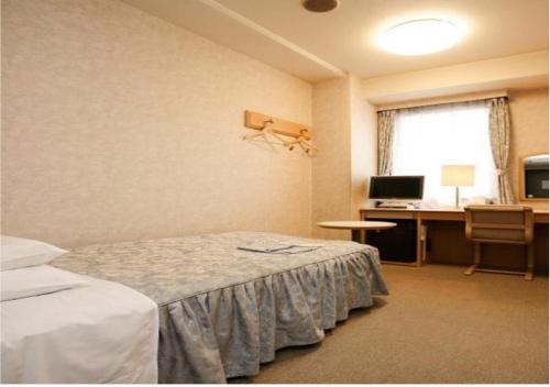 Narita U-City Hotel/Vacation STAY 42501