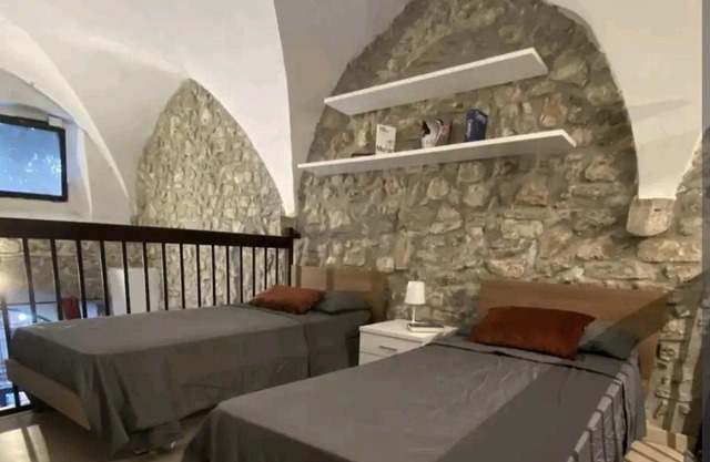 Narnia Loft