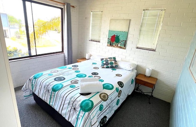 Narooma Palms Holiday Apartments