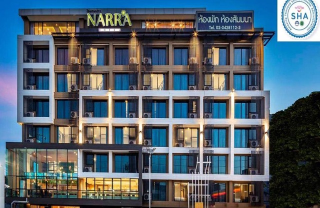 Narra Hotel