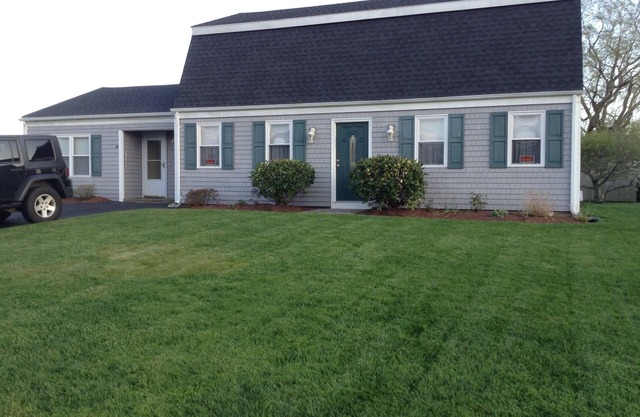 Narragansett Rhode Island Beach Rental-Scarborough Beach