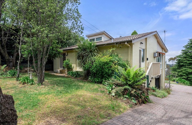 Narrow Neck Hideaway & Studio
