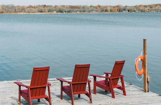 Narrows Nook - Prince Edward County Waterfront