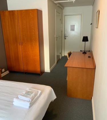 Narvik Budget Rooms