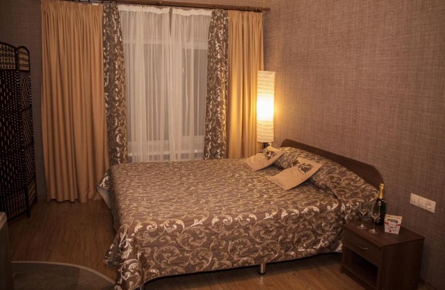 Narvsky Hotel