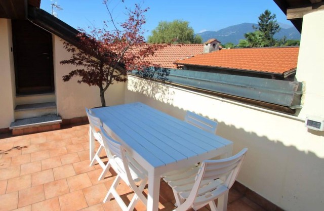 Nasca al 15 by Interhome