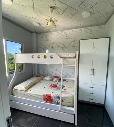 Naseema Hiya - Central Ukulhas Residences