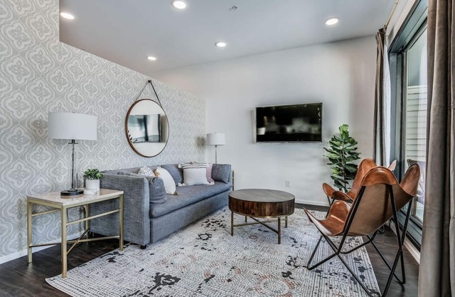 Nashville Condo Gulch/Downtown-Walking Distance!
