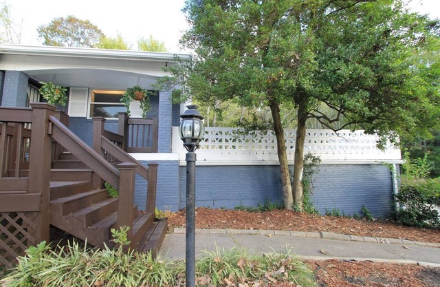 Nashville Woodland Oasis 15 minutes from downtown