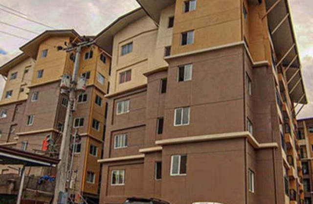 Nasr Transient Inn