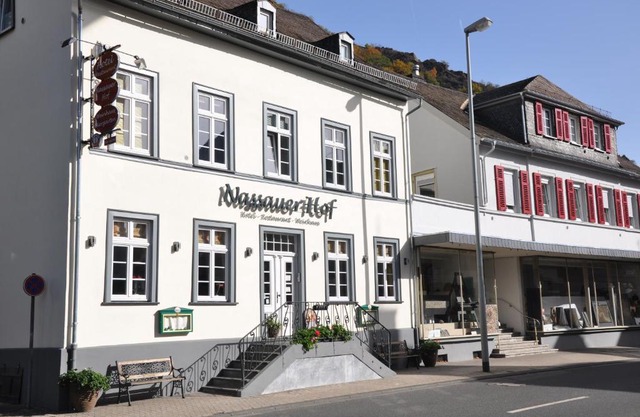 Nassauer Hof