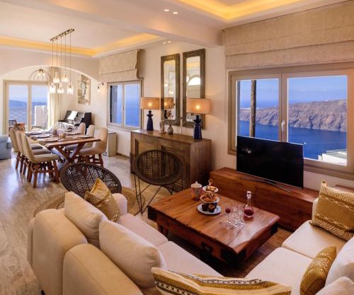 Nastazia Residence