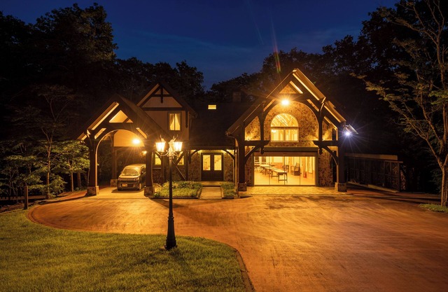 Nasu Kogen Lodge Itodai Club