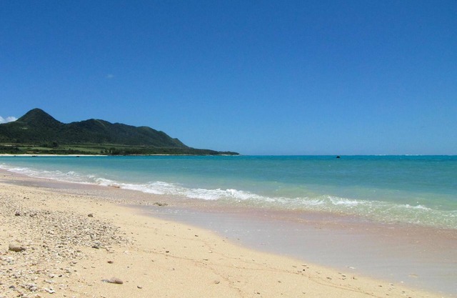 Nata Beach Villa