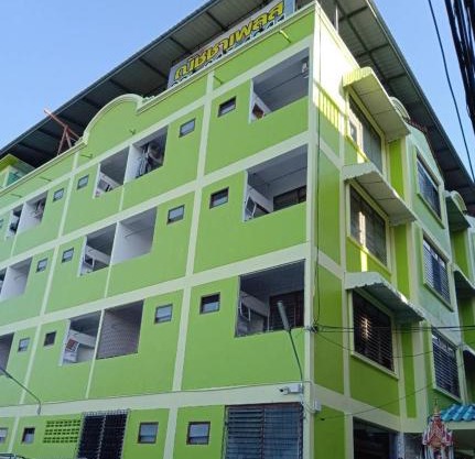 Natcha Place TU Rangsit