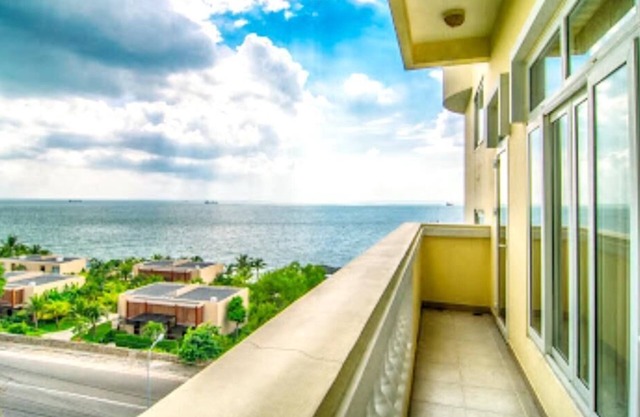 Nathalie's Vung Tau Restaurant & Hotel