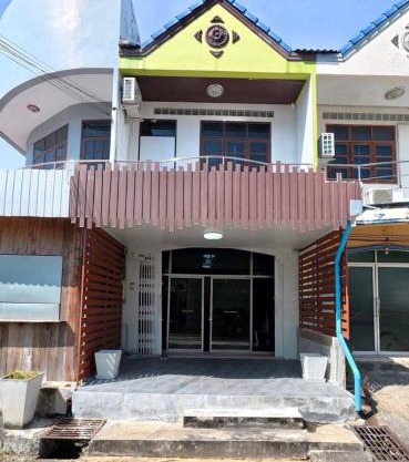 Nathamon House Hatyai