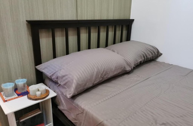 Nathan's Pad @ Grace residences Nr. BGC