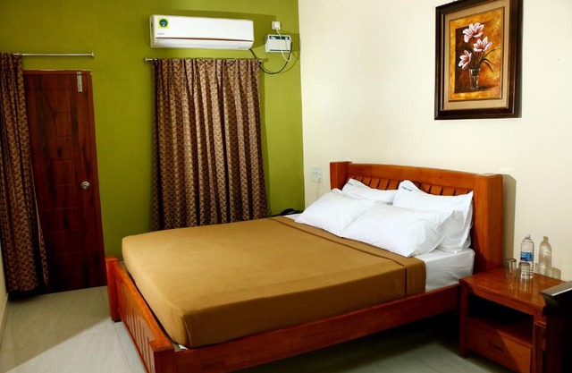 Nathapriya Residency, 2Kms from Pondicherry Main Bus Stand