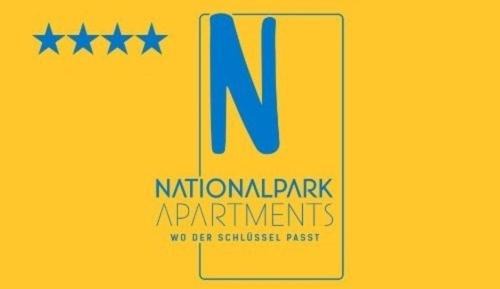 Nationalpark Apartment 2