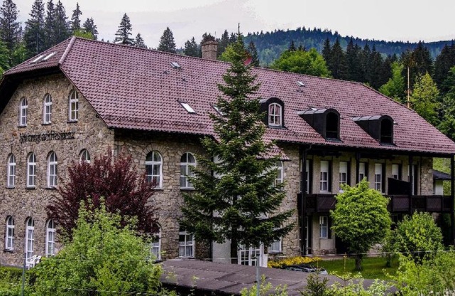 Nationalparkresidenz