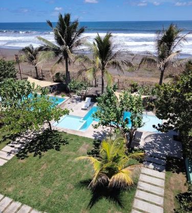 Nativa Beach Front