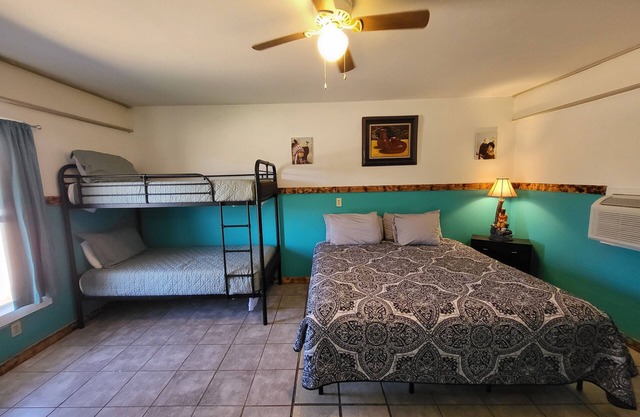 Native American Suite