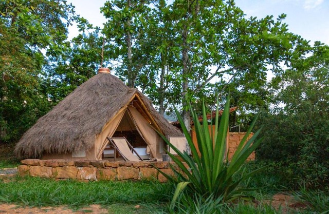 Nativo Glamping