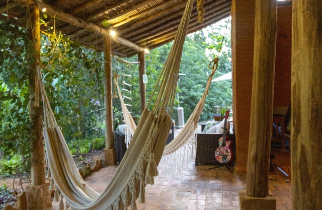 Nativo Glamping