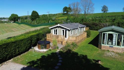 Natland Caravan Park