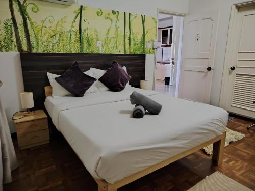 Natol Homestay - Riverbank Suites High Rise City Centre