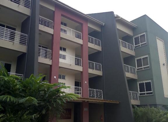 NATRA APARTMENT