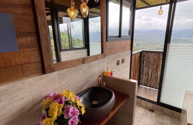 Natubri Ecohotel